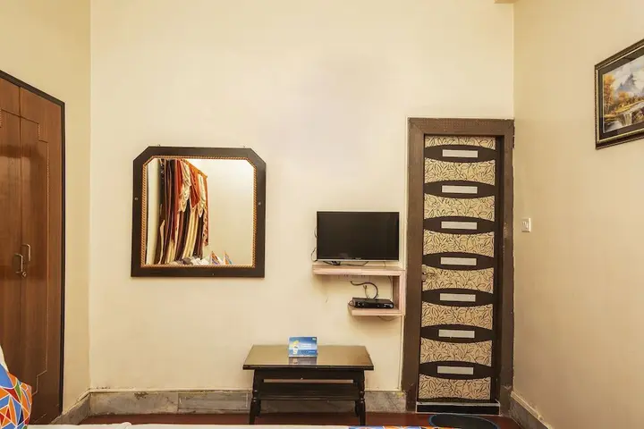 Колката: FabHotel Paradise Inn Salt Lake
