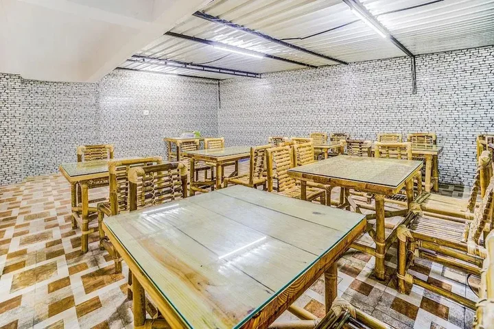 Колката: FabHotel Paradise Inn Salt Lake