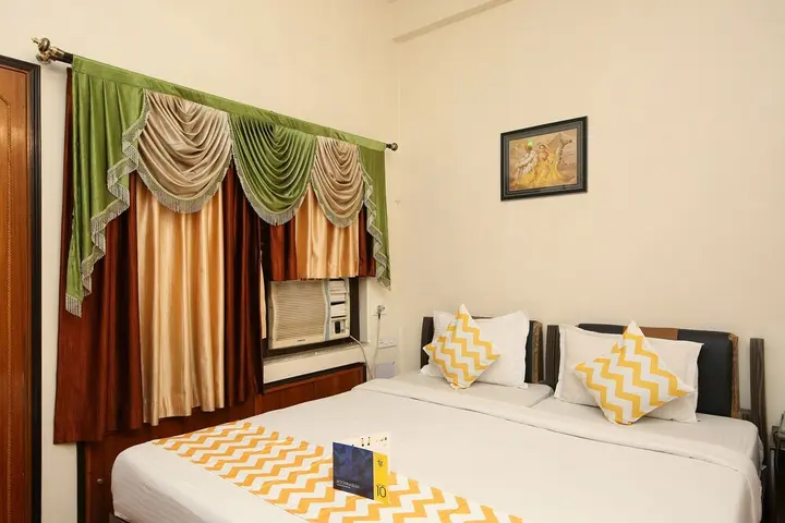 Колката: FabHotel Paradise Inn Salt Lake