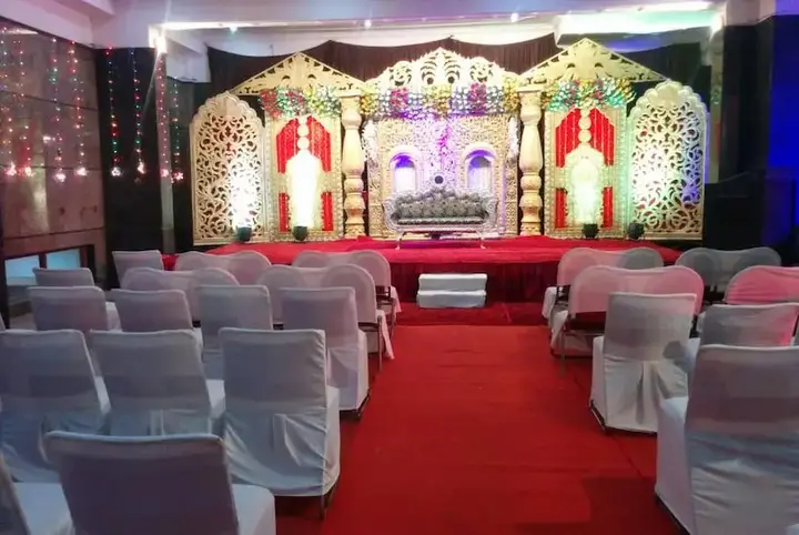 Вриндаван: Hotel Vrindavan Garden