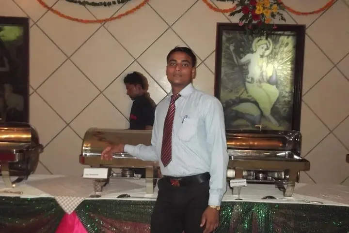 Вриндаван: Hotel Vrindavan Garden