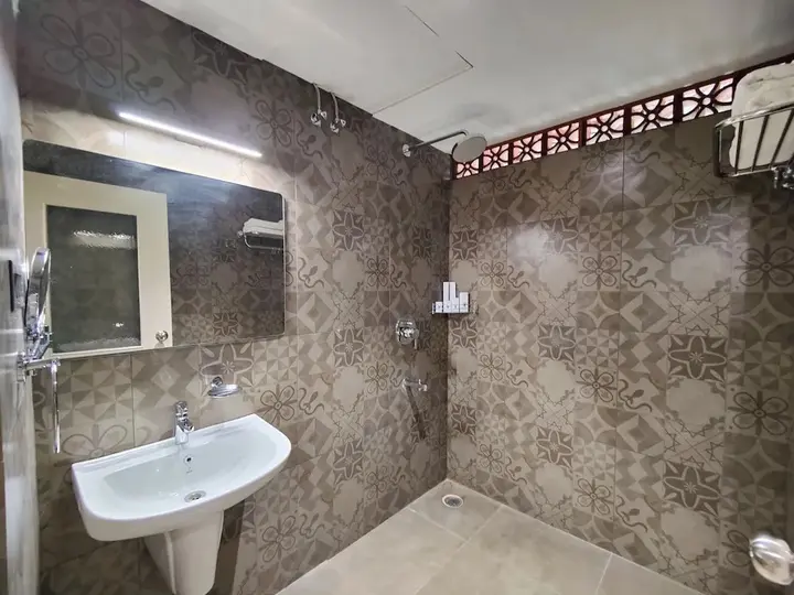 Мутхаламада: Ambrra River Resort