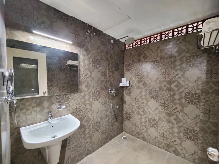 Мутхаламада: Ambrra River Resort
