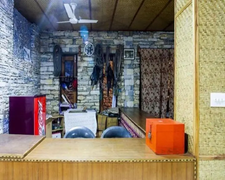 Раникхет: Kosi Valley Retreat