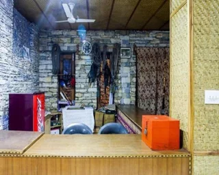 Раникхет: Kosi Valley Retreat