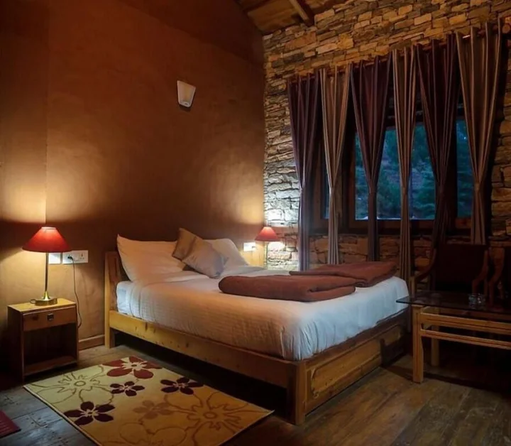 Раникхет: Kosi Valley Retreat