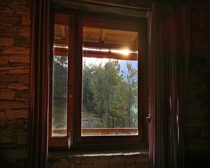 Раникхет: Kosi Valley Retreat