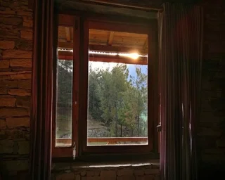 Раникхет: Kosi Valley Retreat