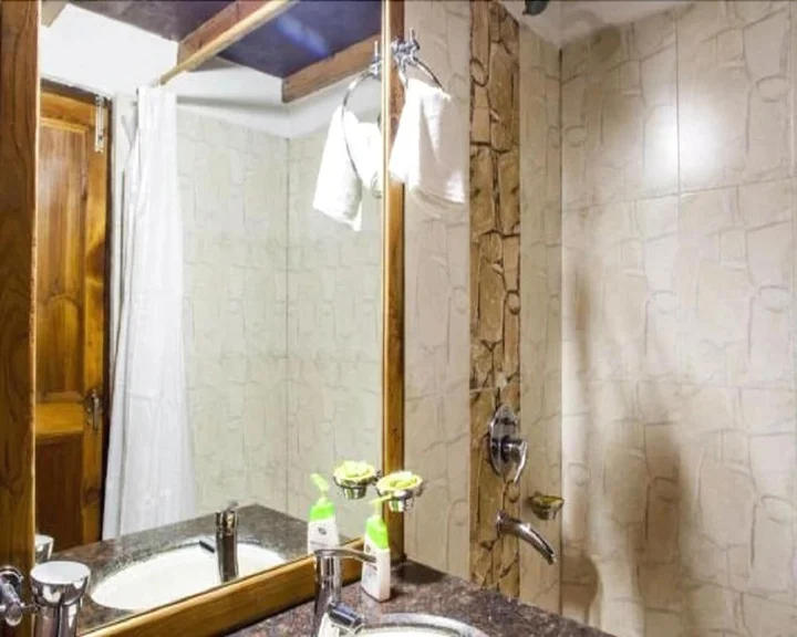 Раникхет: Kosi Valley Retreat
