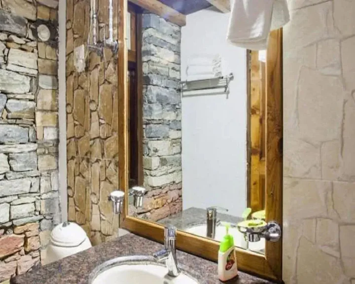 Раникхет: Kosi Valley Retreat