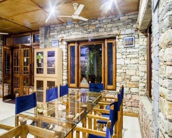 Раникхет: Kosi Valley Retreat