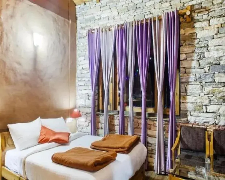 Раникхет: Kosi Valley Retreat