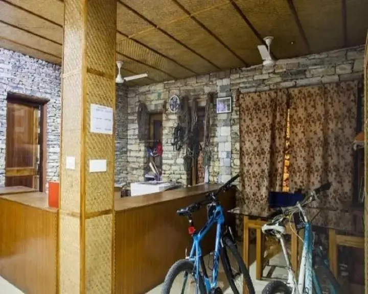Раникхет: Kosi Valley Retreat