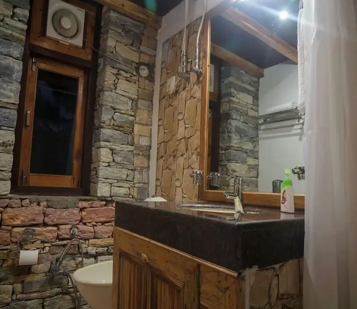 Раникхет: Kosi Valley Retreat