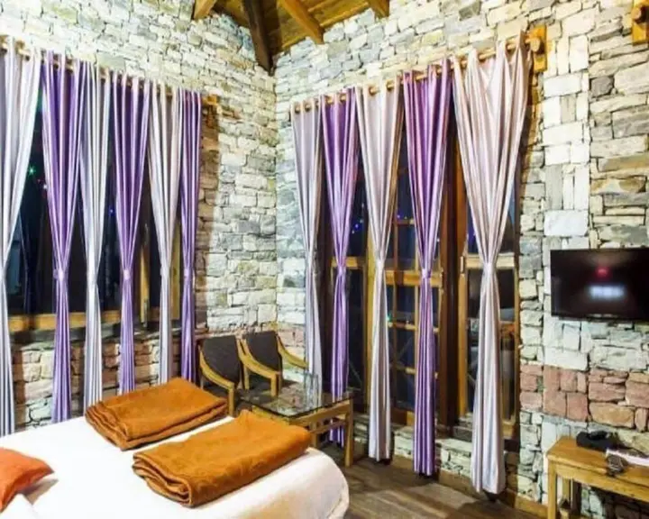 Раникхет: Kosi Valley Retreat