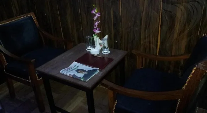 Дарбханга: Hotel Grand SM Regency Darbhanga