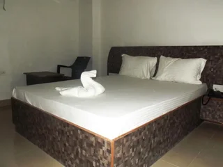 Дарбханга: Hotel Grand SM Regency Darbhanga