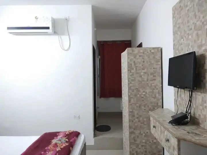 Дарбханга: Hotel Grand SM Regency Darbhanga