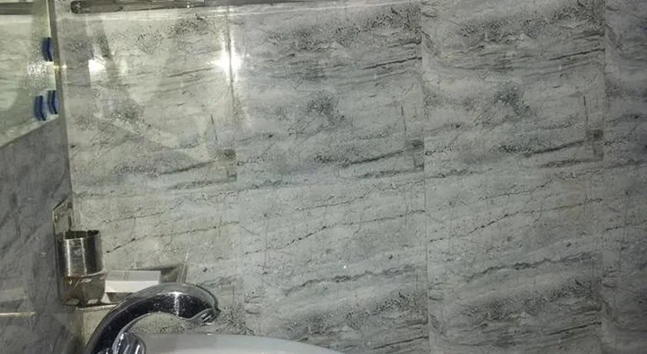 Дарбханга: Hotel Grand SM Regency Darbhanga