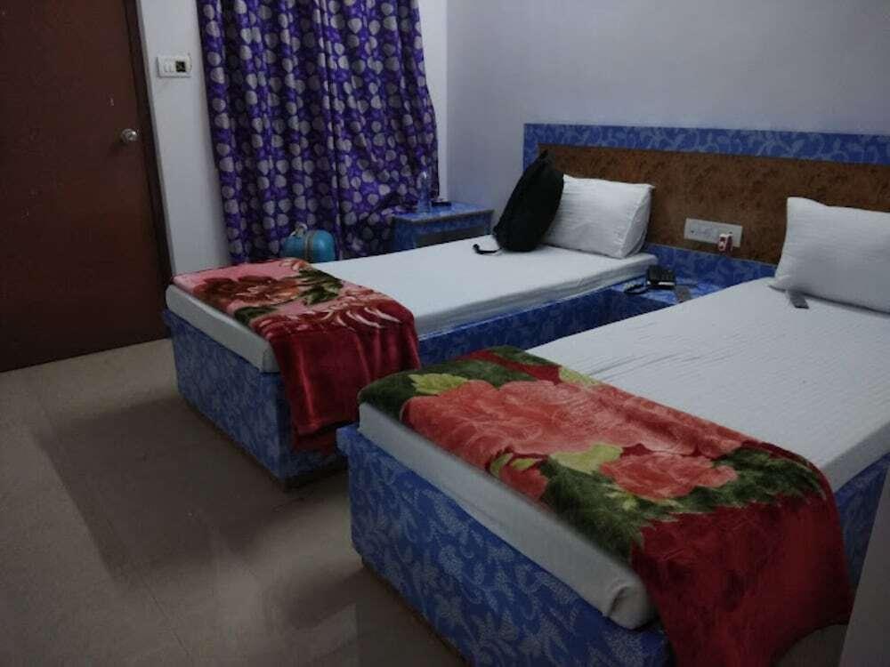 Hotel Grand SM Regency Darbhanga — фото 6