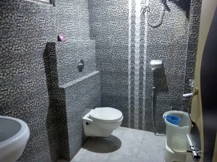 Дарбханга: Hotel Grand SM Regency Darbhanga