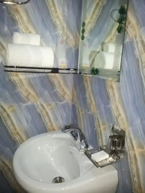 Дарбханга: Hotel Grand SM Regency Darbhanga