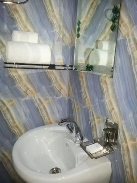 Дарбханга: Hotel Grand SM Regency Darbhanga