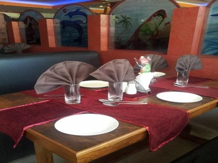 Дарбханга: Hotel Grand SM Regency Darbhanga