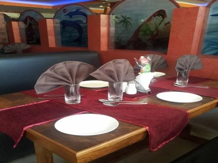 Дарбханга: Hotel Grand SM Regency Darbhanga
