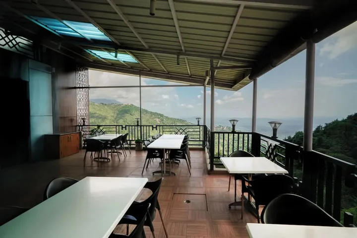 Дармсала: Hotel Bella Heights Inn Mcleodganj