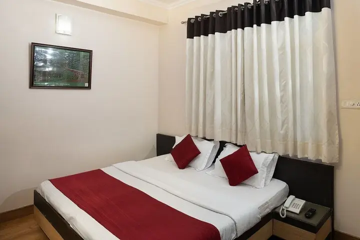 Дармсала: Hotel Bella Heights Inn Mcleodganj