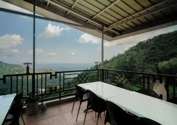 Дармсала: Hotel Bella Heights Inn Mcleodganj