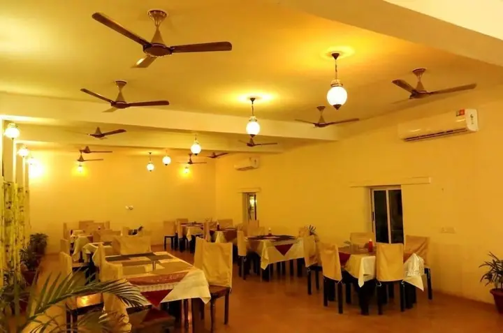 Каной: Jaisalmer Desert Safari Camps And Resort