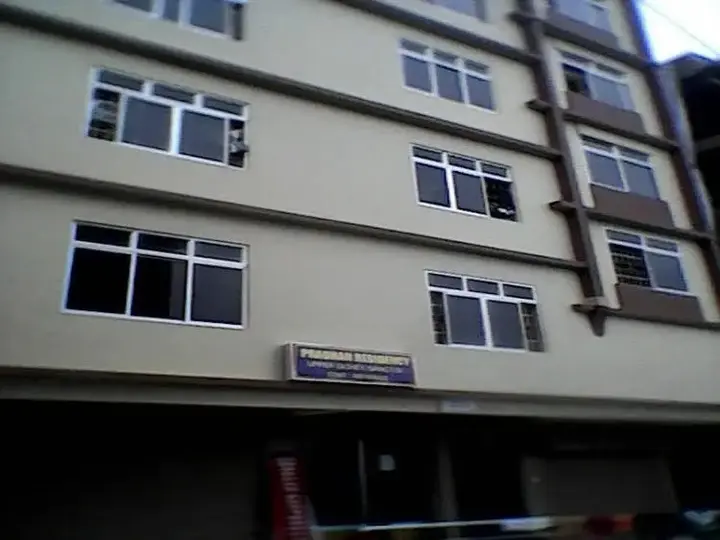 Гангток: Hotel Pradhan Residency
