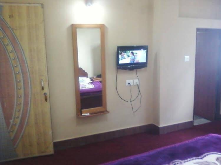 Гангток: Hotel Pradhan Residency