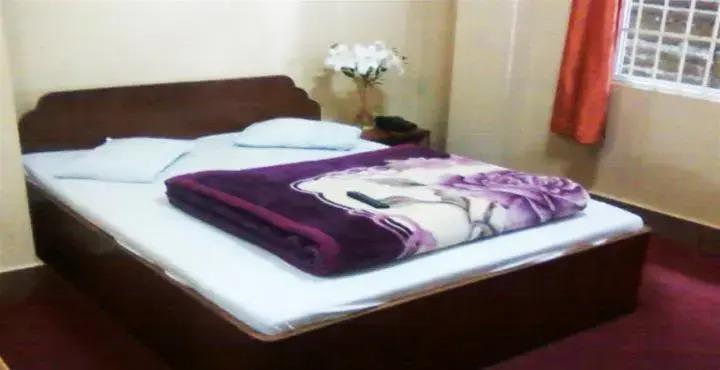Гангток: Hotel Pradhan Residency