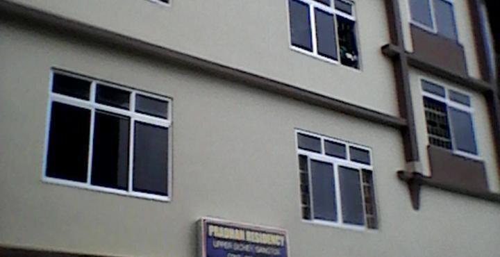 Гангток: Hotel Pradhan Residency