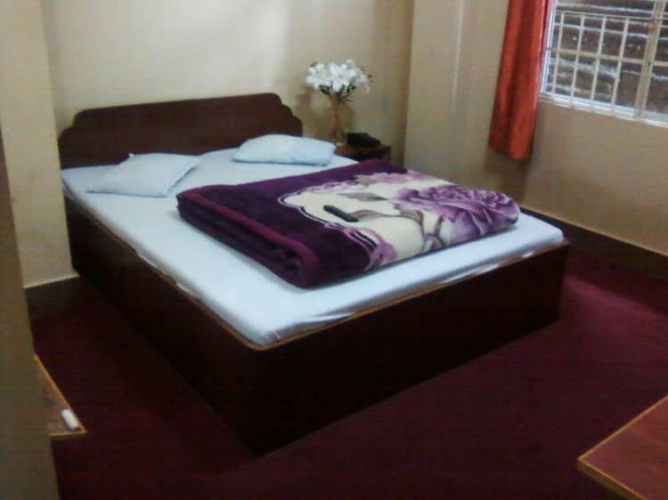 Гангток: Hotel Pradhan Residency