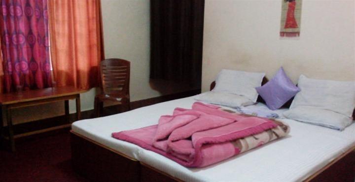Гангток: Hotel Pradhan Residency