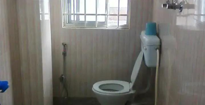 Гангток: Hotel Pradhan Residency