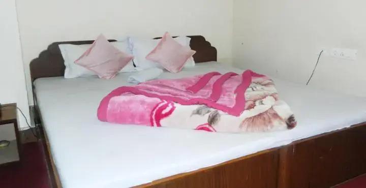 Гангток: Hotel Pradhan Residency