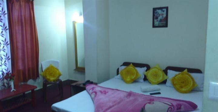 Гангток: Hotel Pradhan Residency