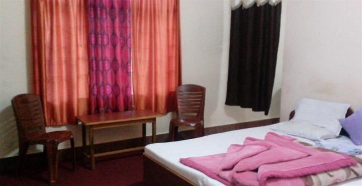 Гангток: Hotel Pradhan Residency