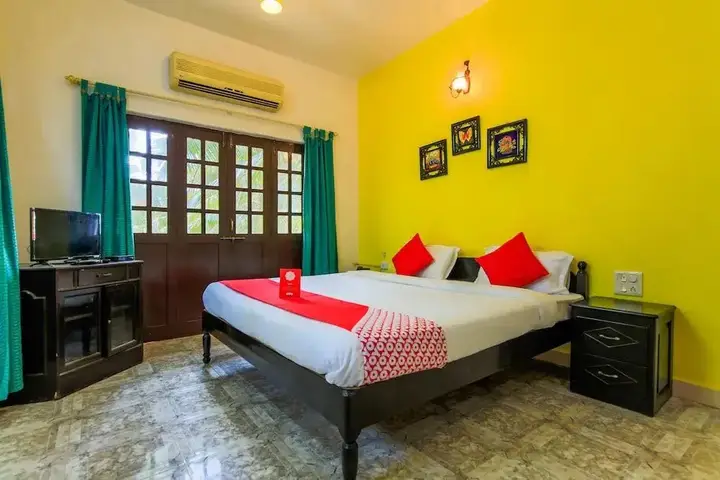 Sea View Resort — фото 1