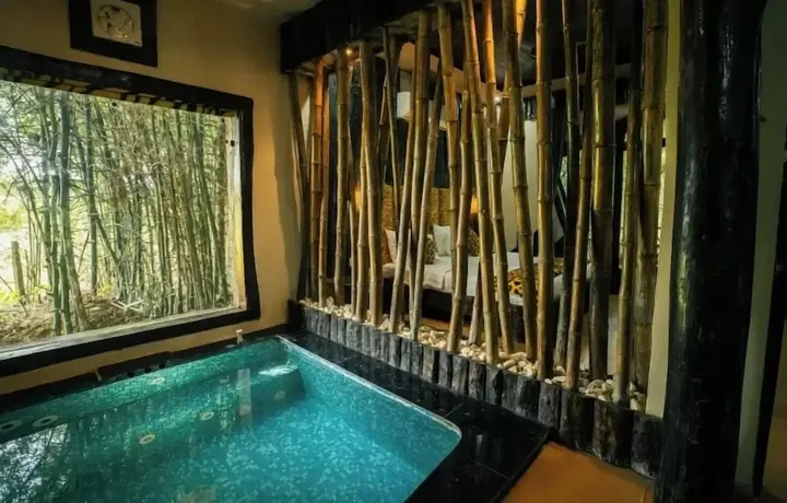 Баихар: Mogli Resorts Kanha