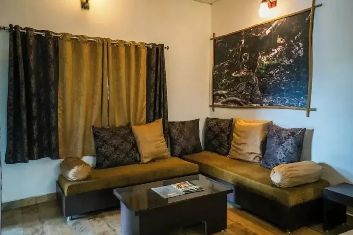 Баихар: Mogli Resorts Kanha