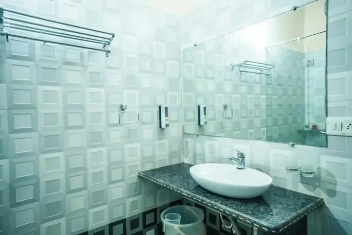 Баихар: Mogli Resorts Kanha
