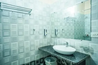 Баихар: Mogli Resorts Kanha