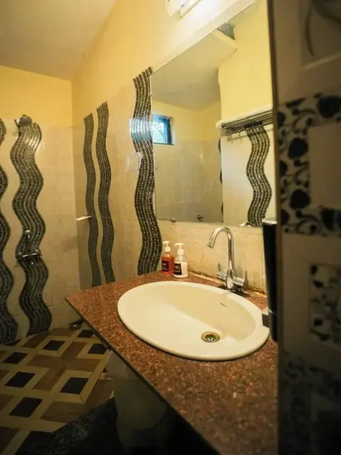 Баихар: Mogli Resorts Kanha