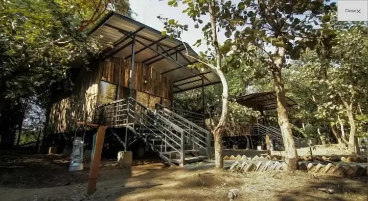Баихар: Mogli Resorts Kanha